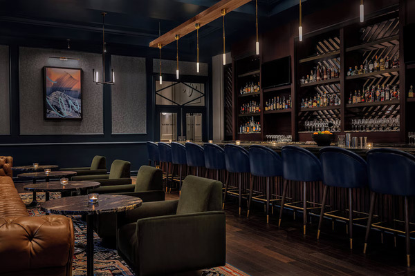 Kimpton Hotel Monaco Salt Lake City featuring stylish boutique accommodations, modern interiors, upscale amenities, and a convenient downtown location near popular attractions.