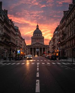 Everything You Need to Know About the Panthéon in Paris