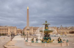 Everything You Need to Know About Place de la Concorde