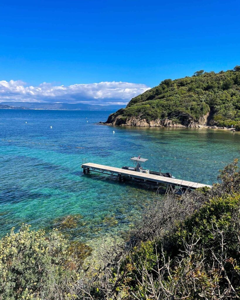 Everything You Need to Know About Port Cros National Park