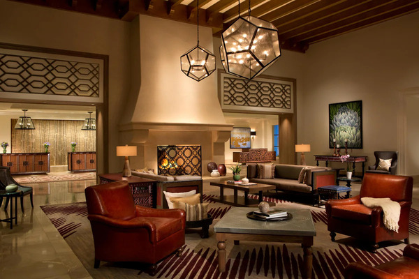 Signia by Hilton La Cantera Resort & Spa in San Antonio, Texas
