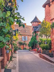 Best Things to Do in Collonges la Rouge, France