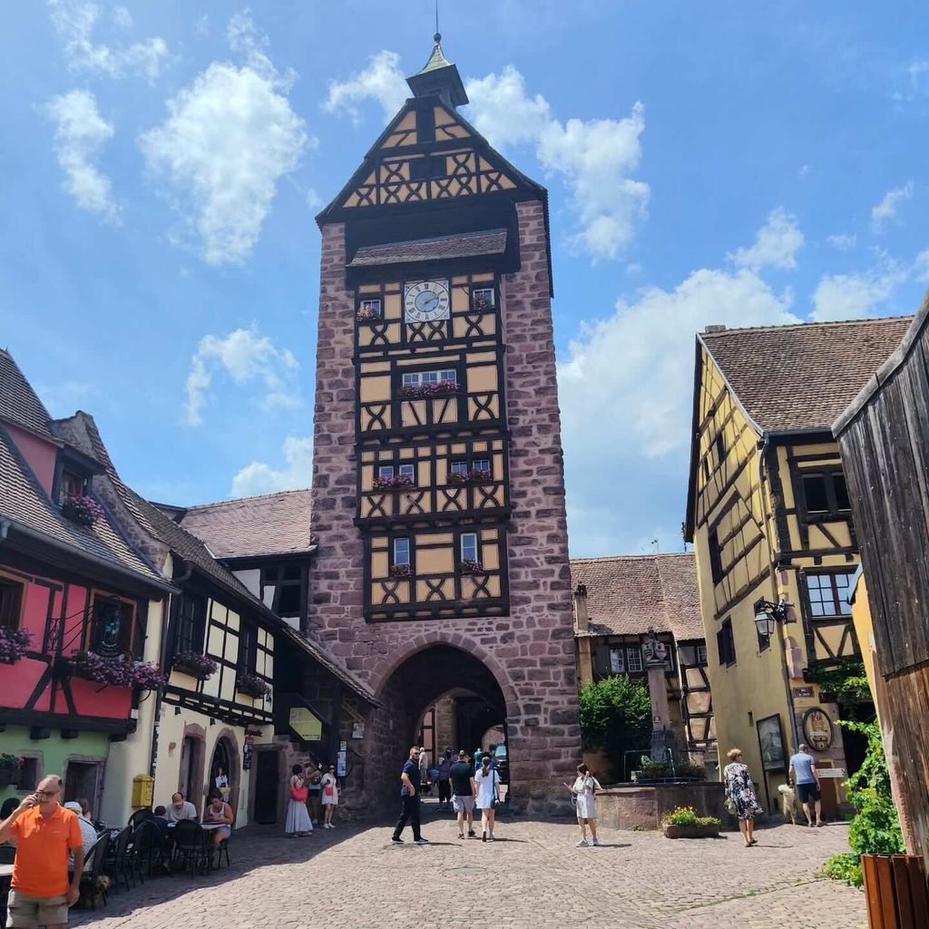 Dolder Museum in Riquewihr