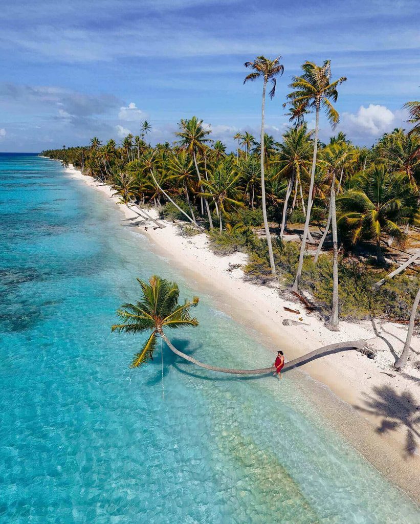 Fakarava Travel Guide: Everything You Need to Know