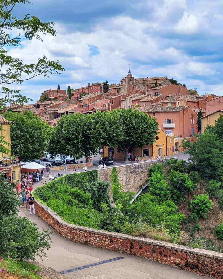 Best Things to Do in Roussillon, Provence