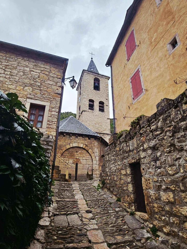Best Things to Do in Sainte Enimie, France