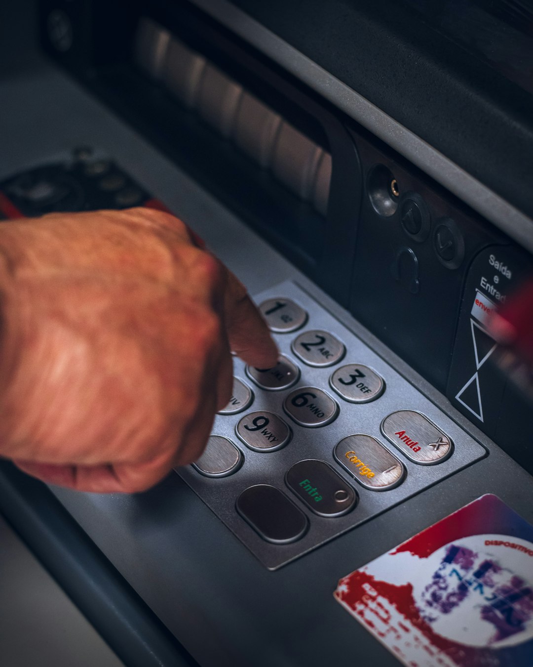 The card in your pocket with a foreign transaction fee
